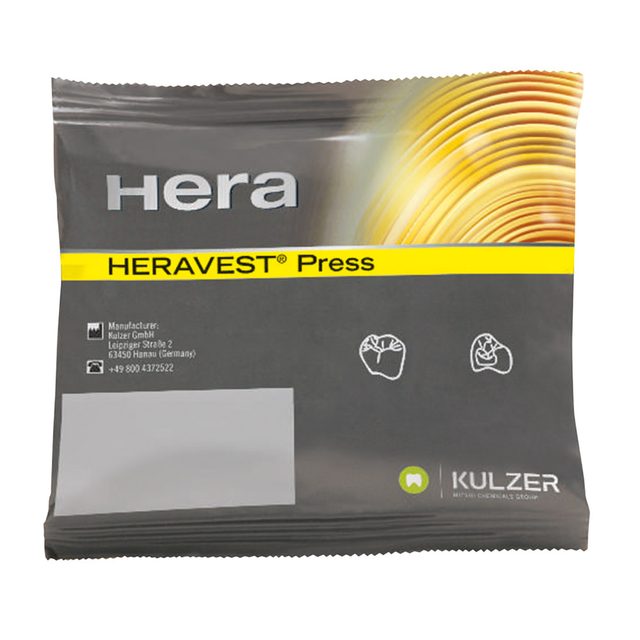 Heravest Press 56x100gr Krt