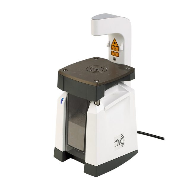 Top Spin Pinbohrgerät Neu 100-240V  St