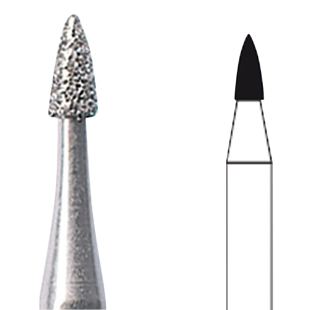 Diamant Hst 890.016 3St
