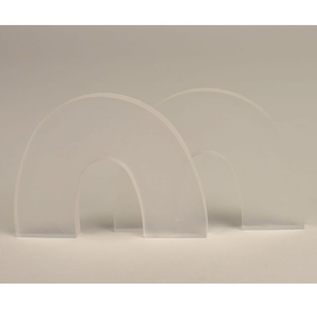Positioner-Rohling #900-1211 2St