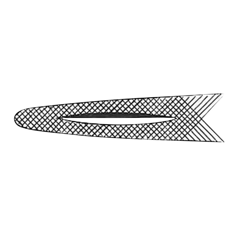 Mayo-Hegar Nadelhalter 1156 18,0 cm, Stück
