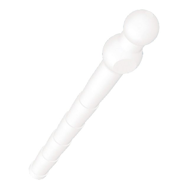 Para Post Fiber white Gr.5 PF161-5, 5 Stück