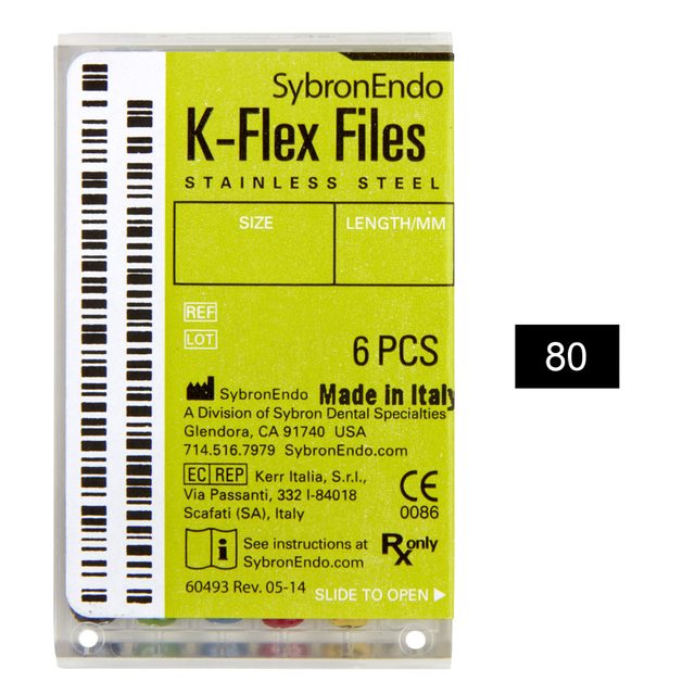 K-Flex  80  25mm Sa