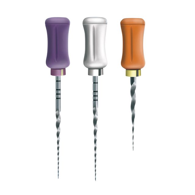 Protaper Hand Shape Sx 19 mm steril, 6 Stück