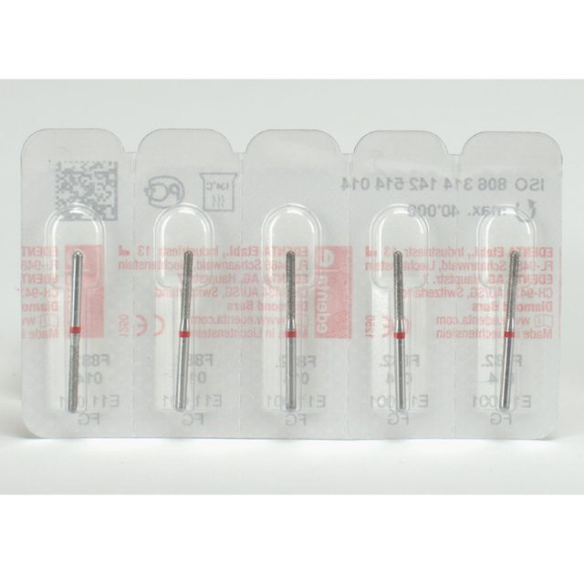 Diamant FG 882.014 F 5St
