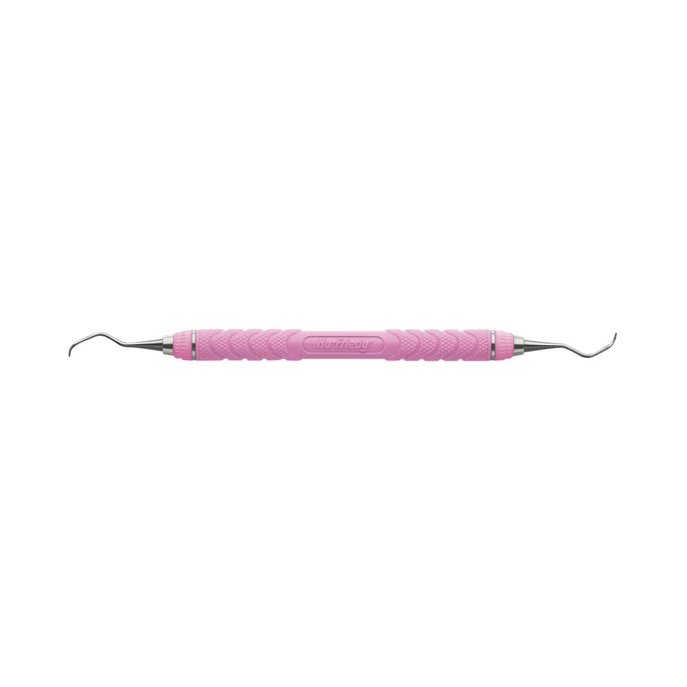 Kürette Columbia Universal 4R-4L Griff 2, Stück