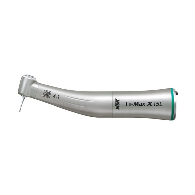 Ti-Max Winkelstück X15  4:1 St