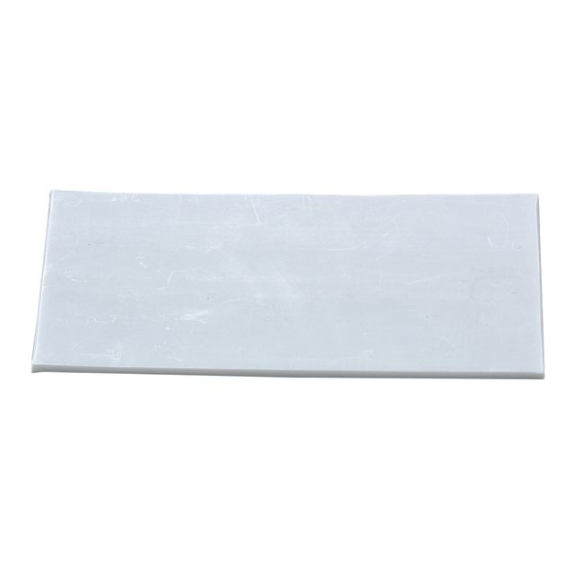 Anmischplatte Eveflon 200x112x3mm  St