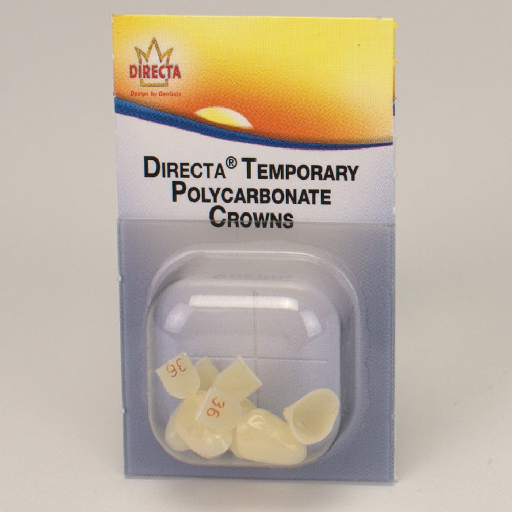 Directa-Kronen transl. Nr.36 5St Ds