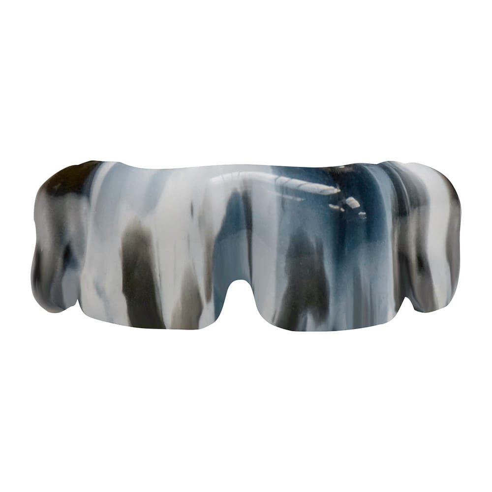 Playsafe 125mm heavy-p.free. Zebra Set