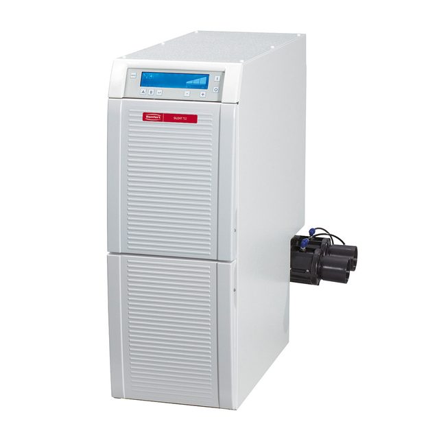 Silent TS2 230V St