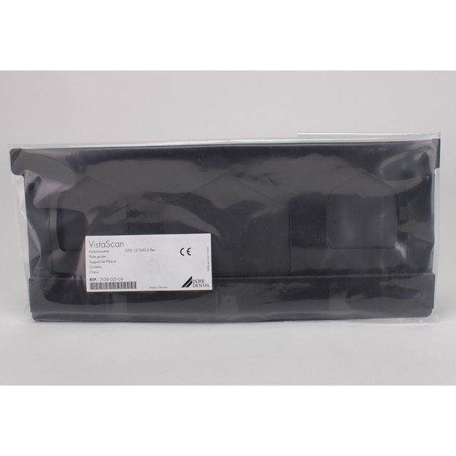 Folienkassette OPG 12,7x30,5  St
