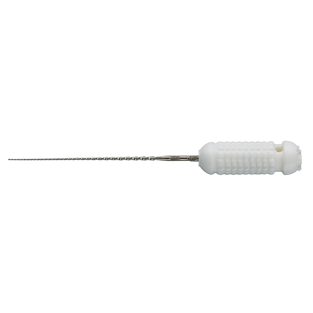 S-File 28mm, size 15  6pcs
