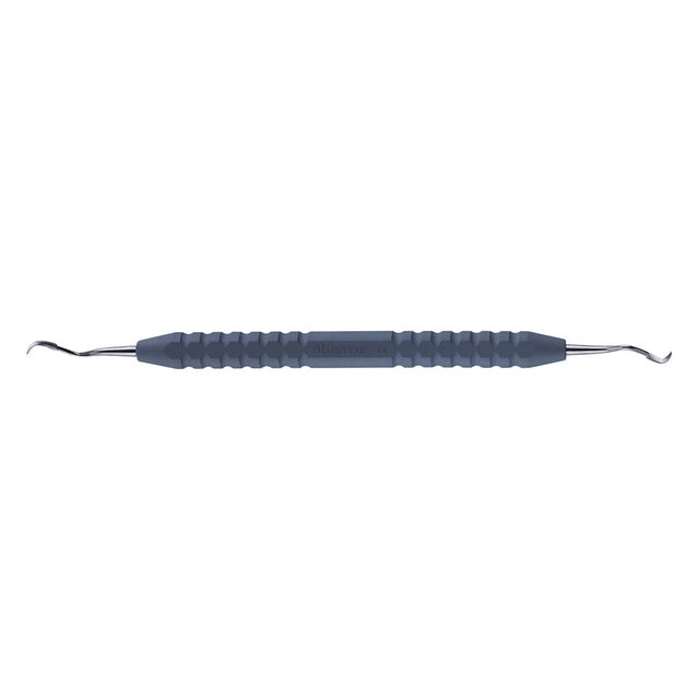 Scaler CI 2-3 DB349 grau, Stück