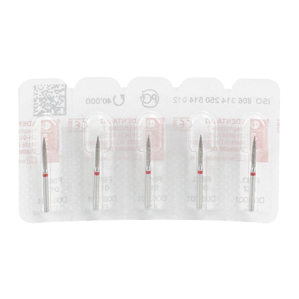 Diamant FG F 863.012 5St