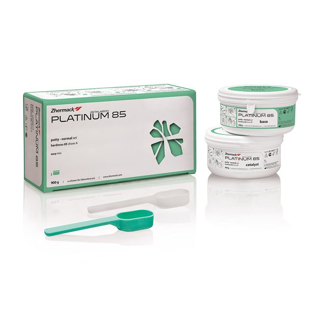 Platinum 85  2x450g