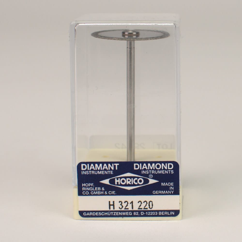 Diamantscheibe Hst 365 190 C, Stück