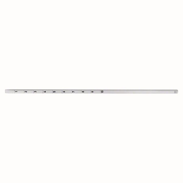Osteotom 6/180mm gerade Cottle St