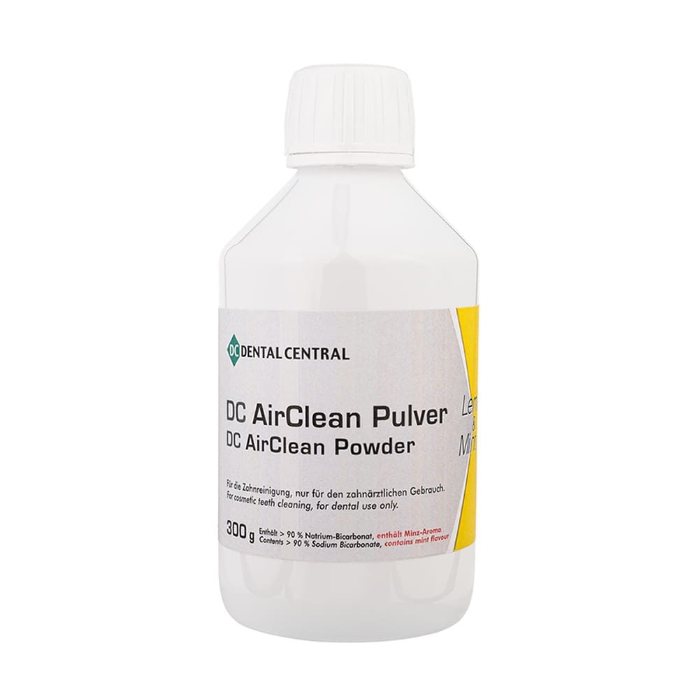 DC AirClean Pulver neutral 300g