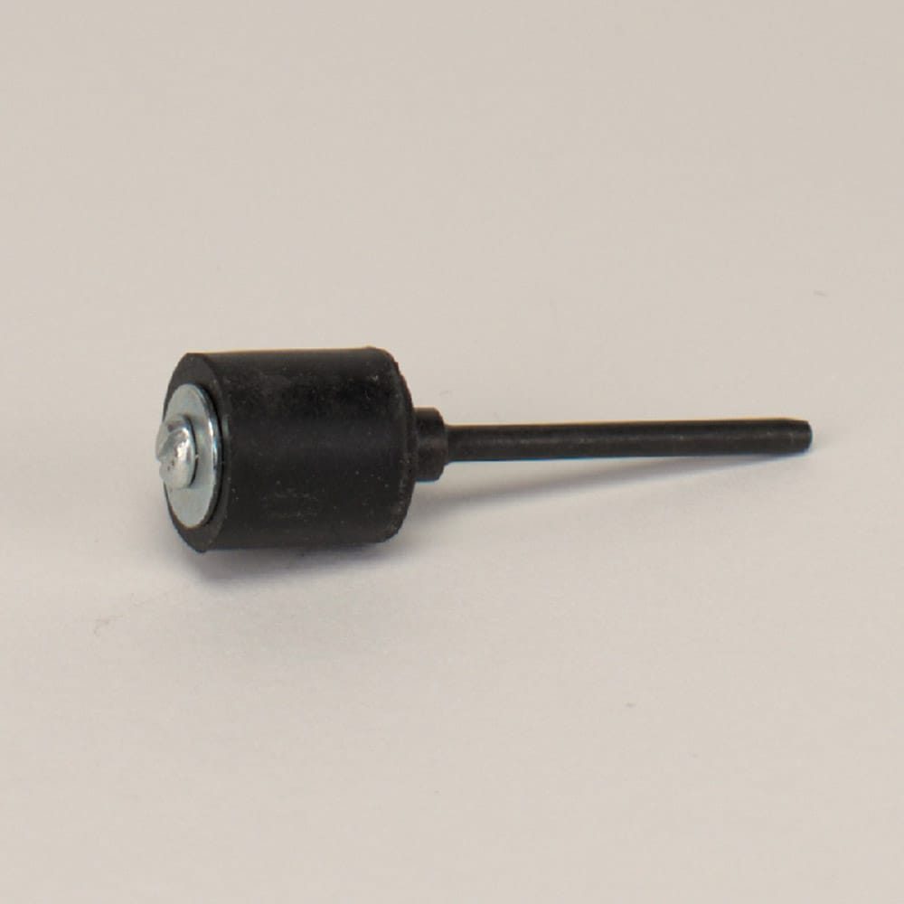 Arbor Mandrell 1/2 Hst m. Schraube  St