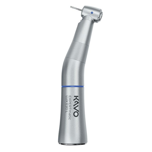 EXPERTmatic Lux Wkst E20L 1:1   St