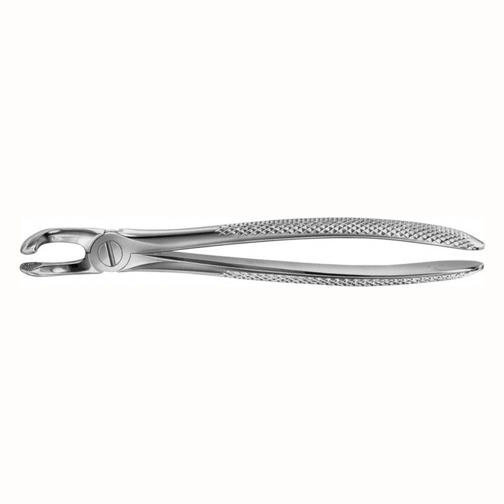 Zahnzange Anatomica Büchs Figur 79A UK Weisheitszahn, Stück