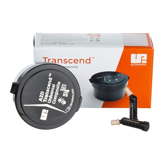 Transcend Singles A2D  10x0,2g