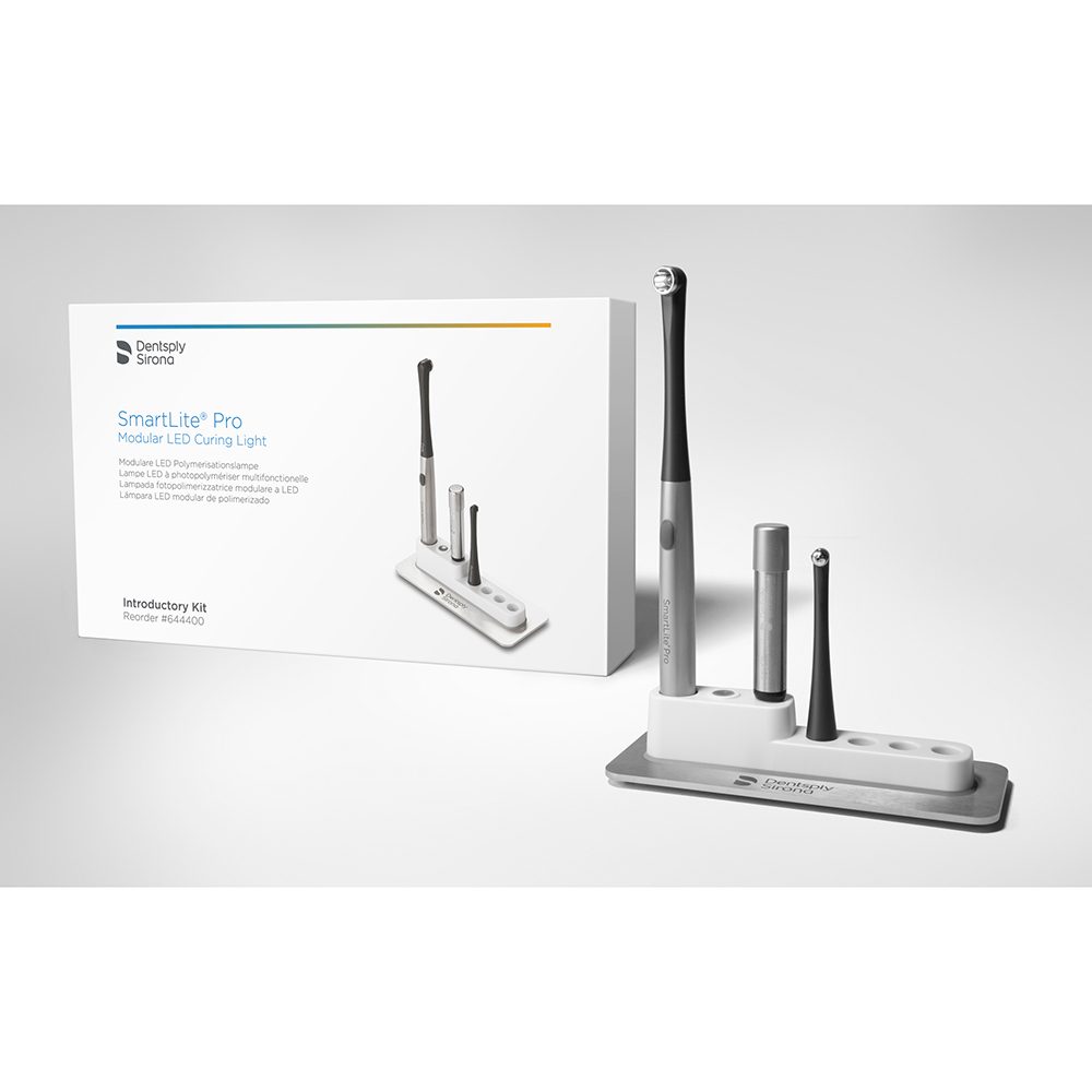 SmartLite Pro Einführungspackung