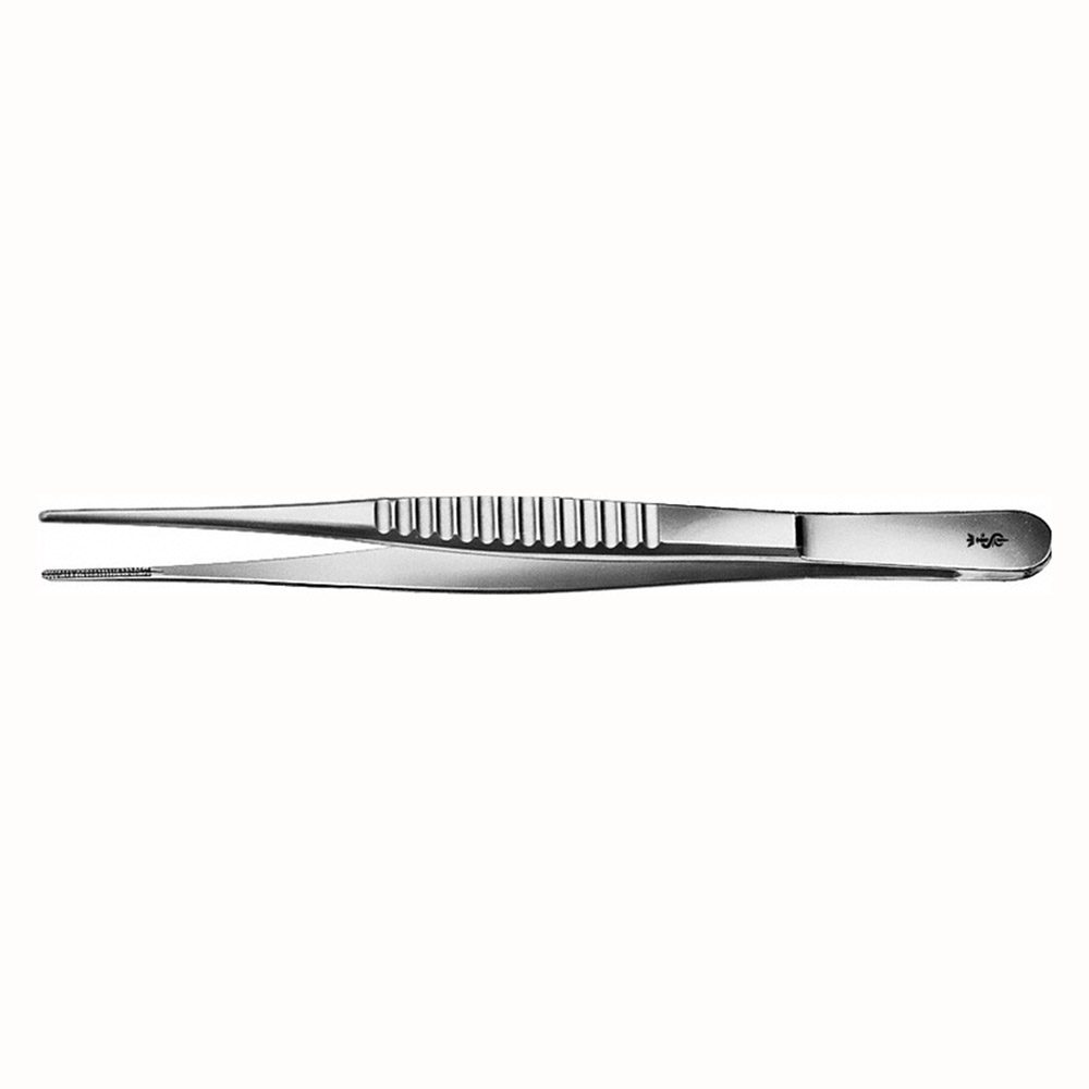 Pinzette chirurgisch FB400 St
