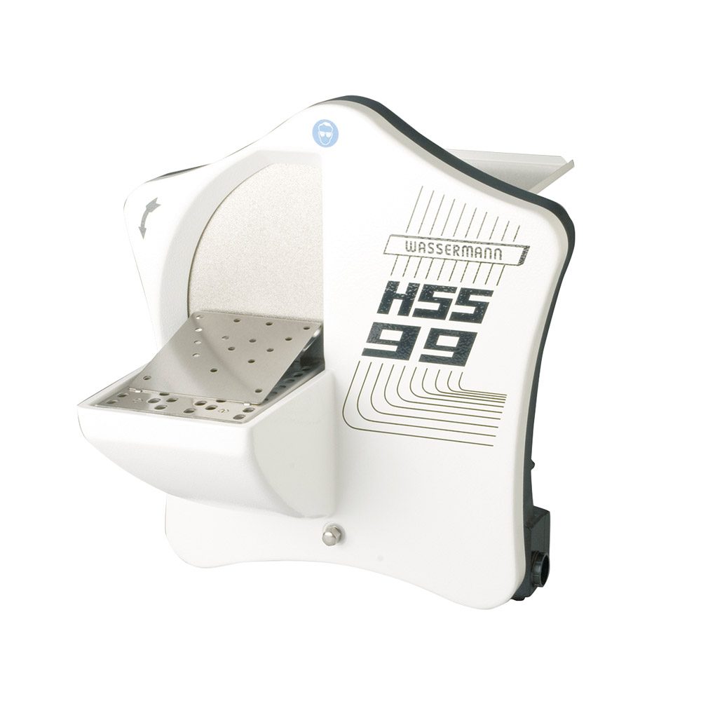 Gipstrimmer HSS 99+Diam Scheibe  St