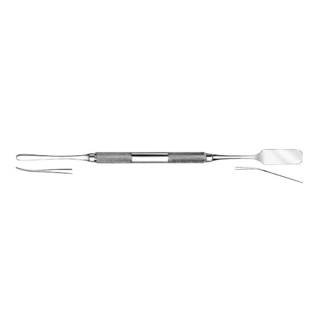 Prichard Raspatorium 1867PR/3, Stück