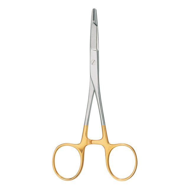 Olsen-Hegar Nadelhalter 1150 Hartmetall 14,0 cm, Stück