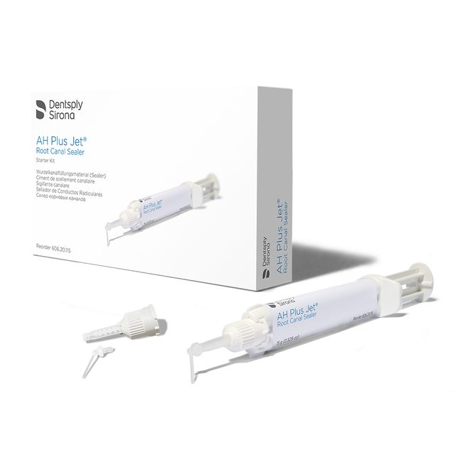 AH Plus JET Starter Kit