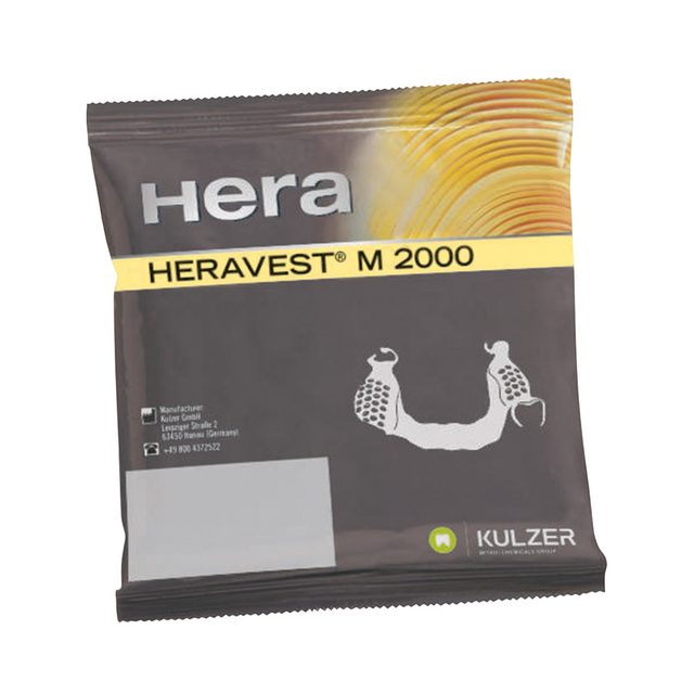 Heravest M 2000 160g o.Fl. 20Kg Pa
