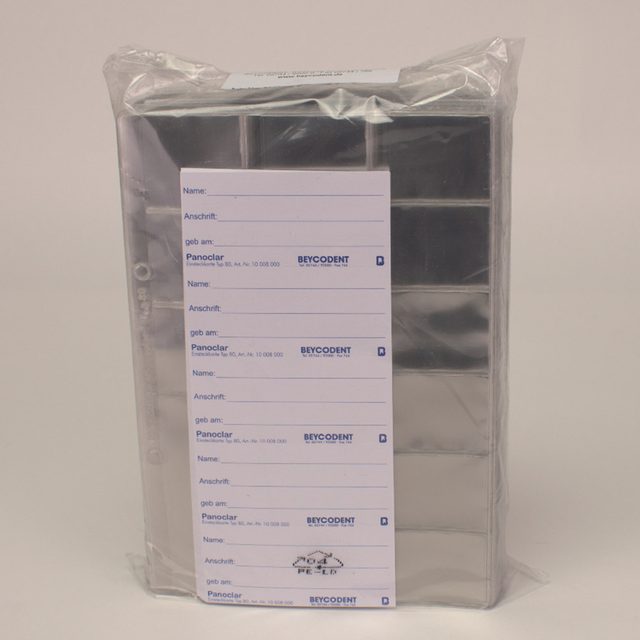 Panoclar Typ 80 100 St 11108000 Pa