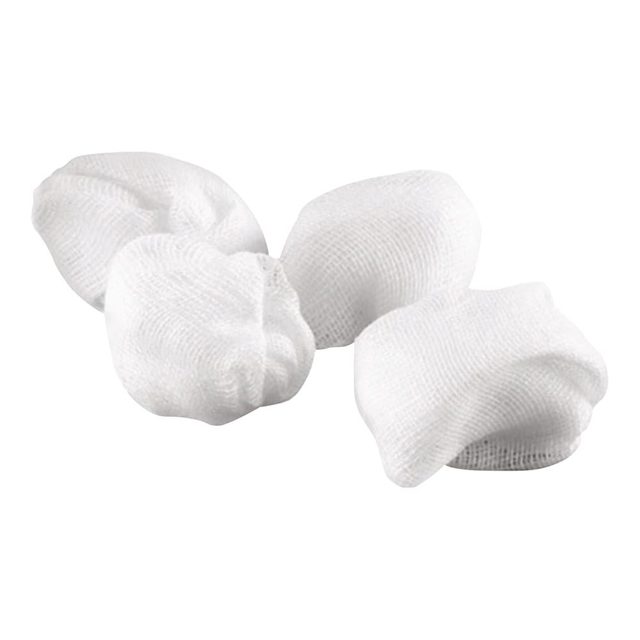 Askina Kompressen 10 x 10 cm unsteril, 100 Stück