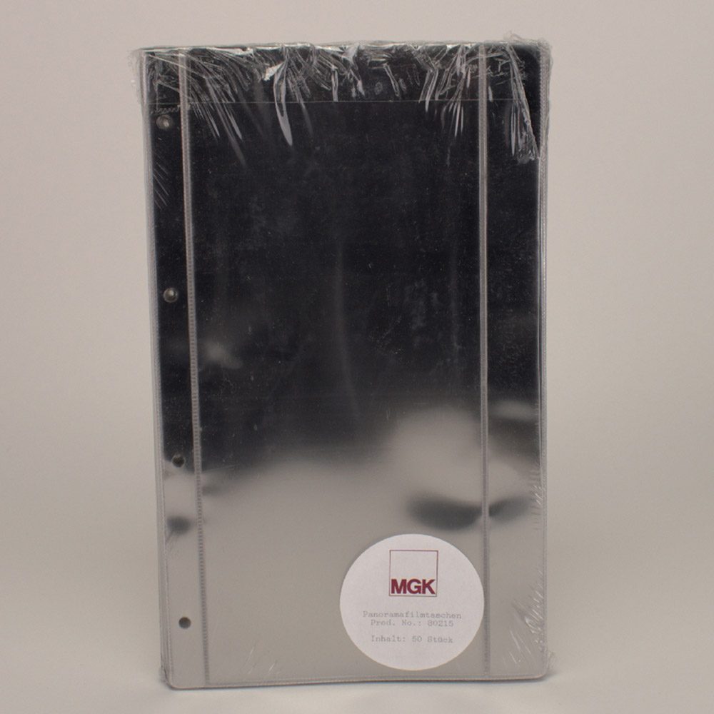 Filmtaschen 80215, 50 Stück
