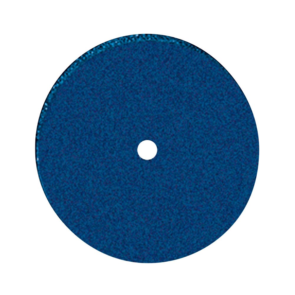 Blue Line Polierer unm. 0402 12St