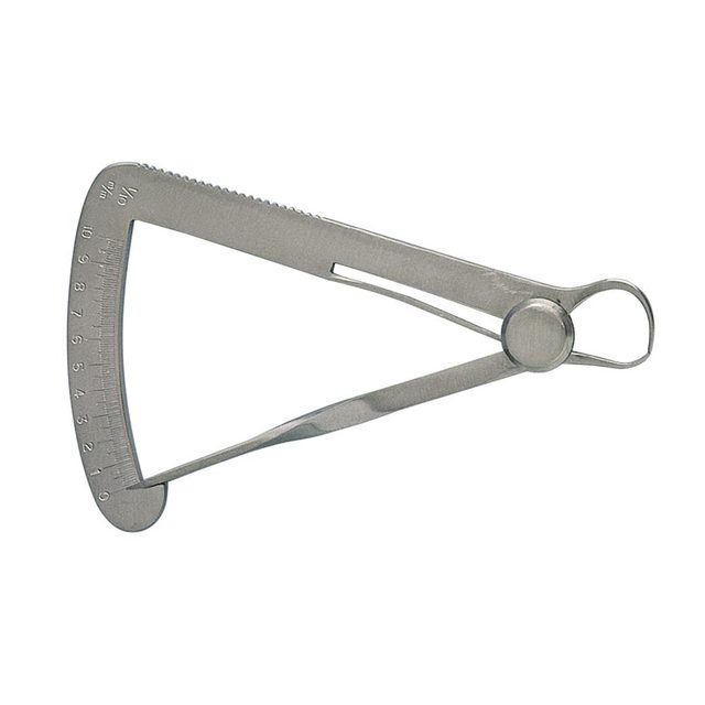 Messspitzen Standard 1122-1001, Paar