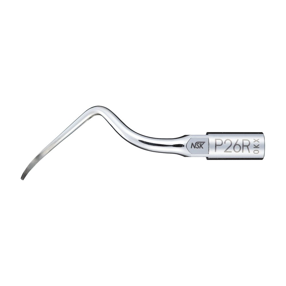Varios Ultraschall Aufsatz P26R St