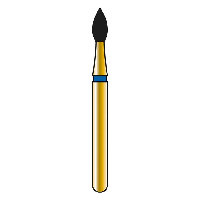 Diatech Diamant FG 368.016 3,5ML 5St