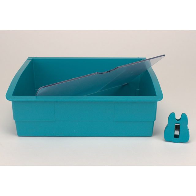 Arbeitsschale 130 Dental-Set mint St