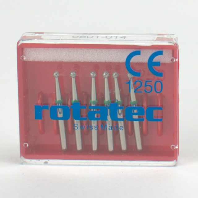 Diamant FG 6801 014 6St
