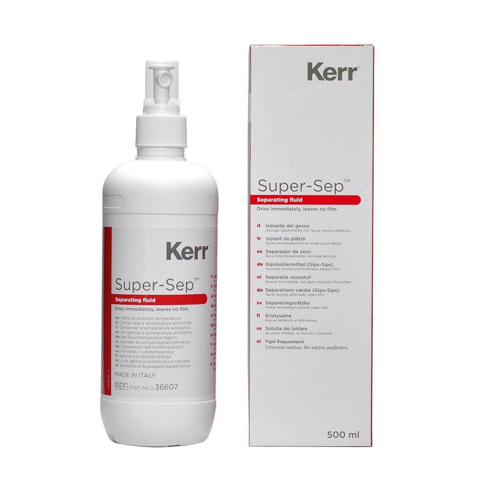 Super Sep mit Sprühpumpe, 500 ml