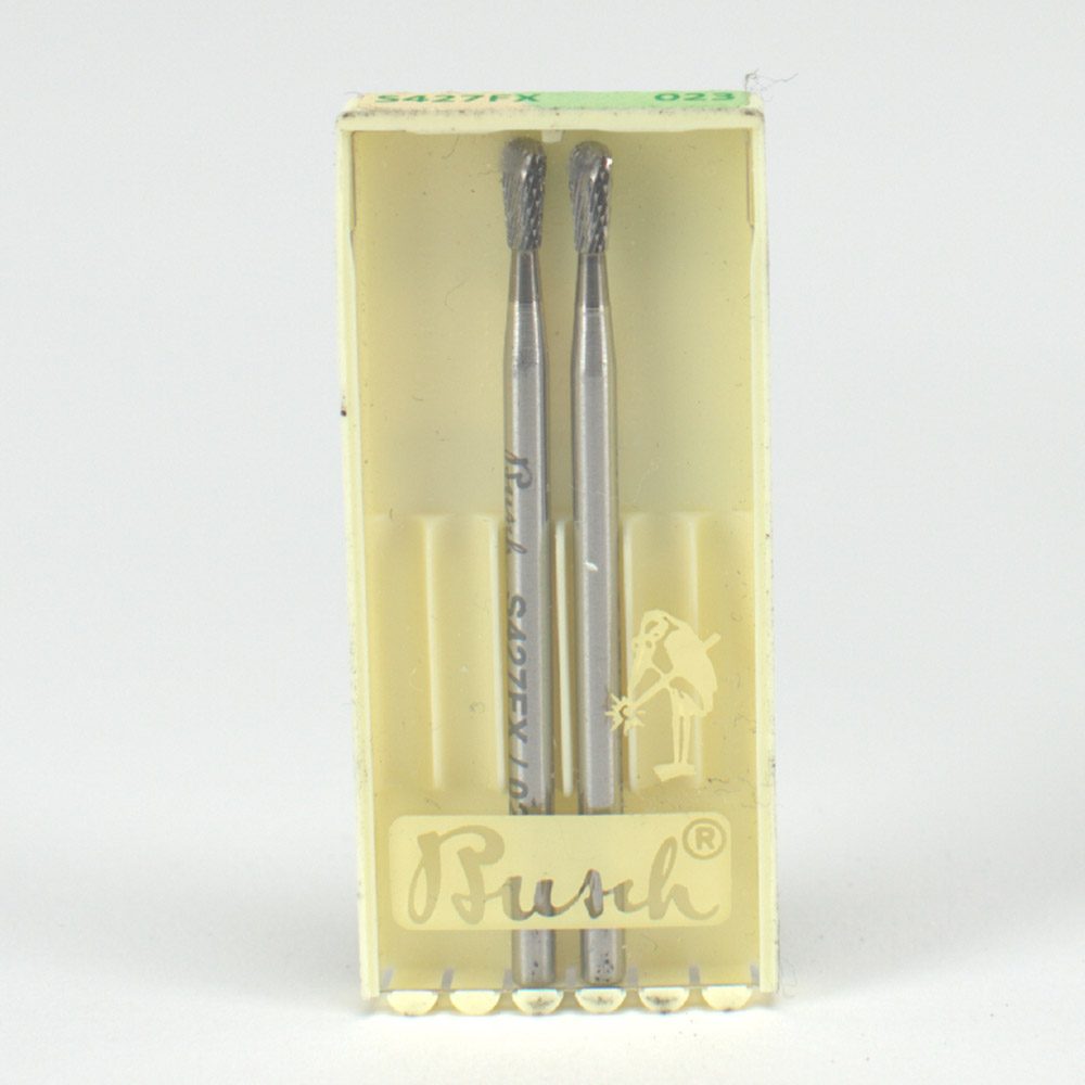 Shorties HM Fräser H S427FX/023 2St