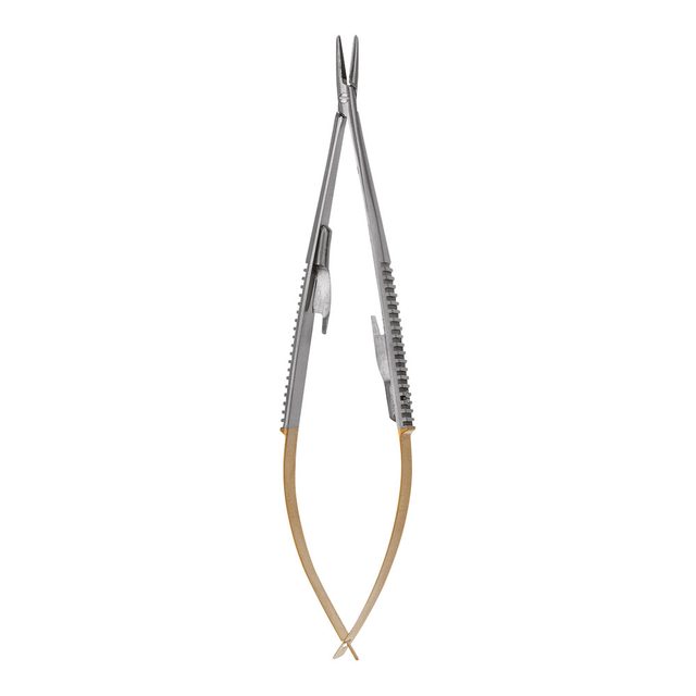 Castroviejo Nadelhalter 1152 Hartmetall 14,0 cm, Stück
