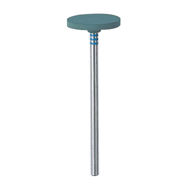 Ceragloss Polierer Hst blau 3043, Stück