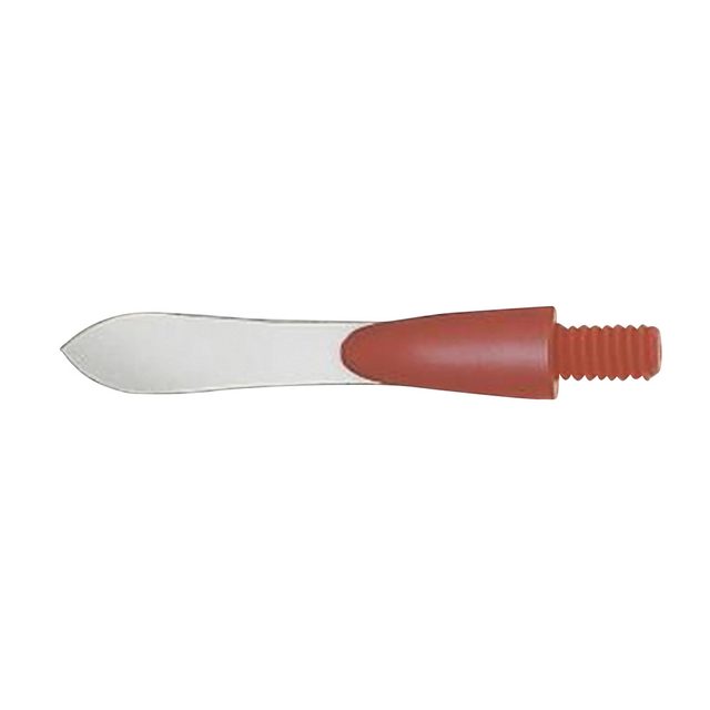 Ersatzspitze Greenstein 1 0,12 mm rot, Stück