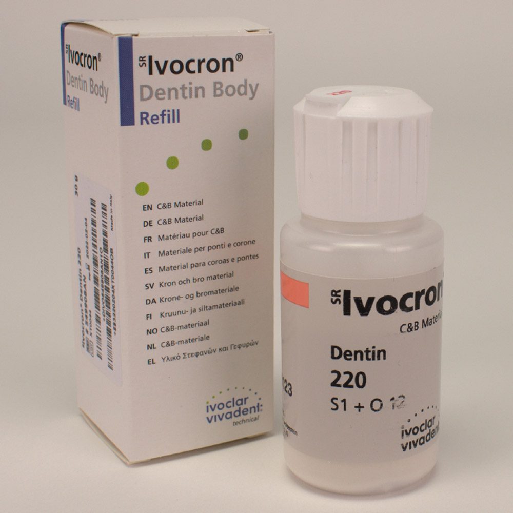Ivocron D 220/1D 30g