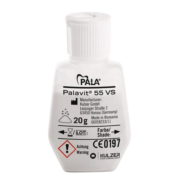 Palavit 55 Vs I, 20 g Pulver